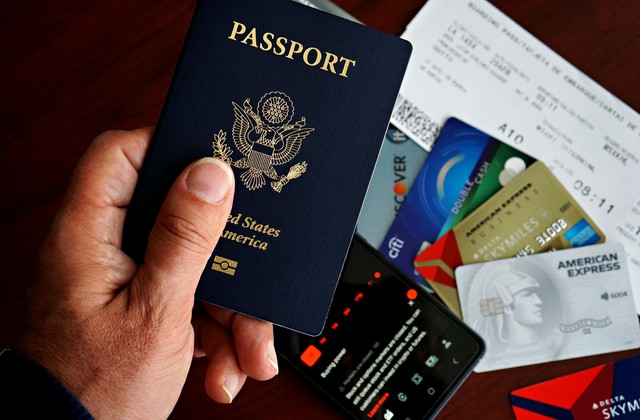 Foreign School Admission