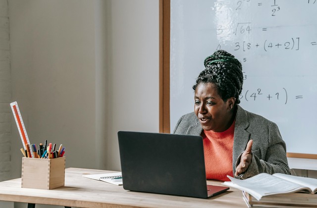 Learning skills training